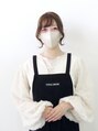トパーズブロウ 宇都宮平松店(TOPAZ BROW) ARISA