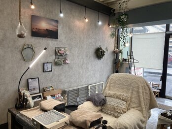 ユービーネイル(U be nail)