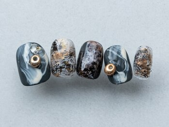 ルフトエーデ(LUFT Ode)/【Monthly Design Plus】2025/05