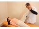 おひさま整骨院の写真/【結果重視の整骨院】つらい首肩こり・腰痛に根本アプローチ◎オーダーメイド整体で通うたびに変化を実感♪