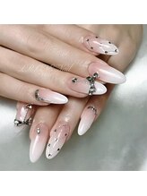 ルラワンネイル(LR.ONE Nail)/