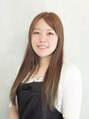 アメリ(Amelie) 阿部 咲里