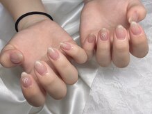 サラ 千種吹上店(Sara)/【うる艶ワンカラー】