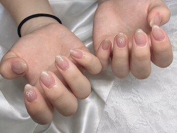 サラ 千種吹上店(Sara)/【うる艶ワンカラー】