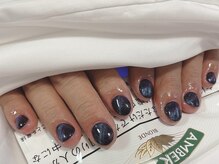 サロン ド ナビ(Salon de Navi)/【ハンド】マグネットワンカラー