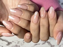 アズエーネイル(as A nail)/定額デザイン