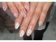 マハロネイルサロン 横浜店(mahalo)/90min