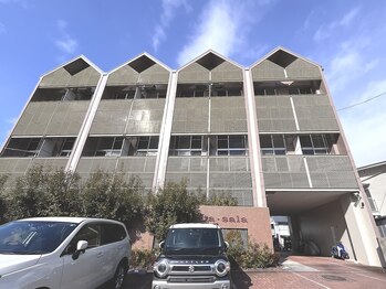 スムース(smooth)/特徴のある外観