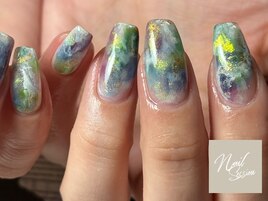 ニュアンス