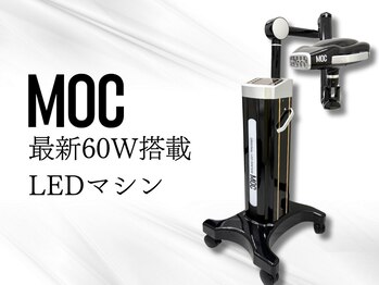 モック 麻布十番(MOC)/ホワイトニング/麻布十番/六本木