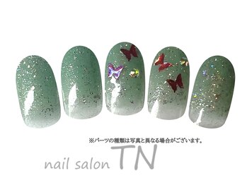 ティーエヌ 川崎DICE TSUTAYABOOKSTORE店/川崎限定8月☆定額コース