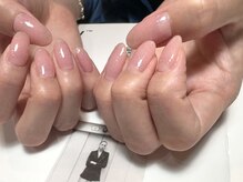 デューネイルスタジオ(dew nail studio)/フラッシュワンカラー