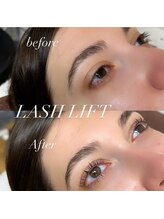 バイロンベイトーキョー(BYRONBAY TOKYO)/まつげパーマ