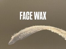 ナビ(nabi)/【フェイスワックス】