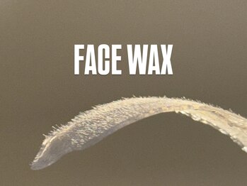 ナビ(nabi)/【フェイスワックス】
