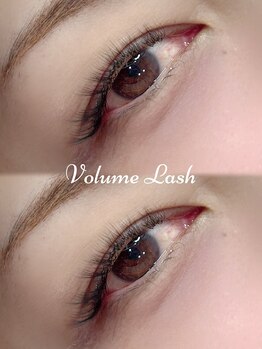 トラスト(Trust)/ホームケアで持続力アップ◎