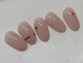 オルネイル(olunail)/定額デザイン