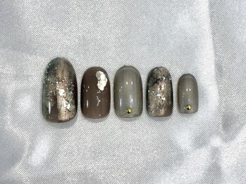 リスブラン 銀座新富町店/