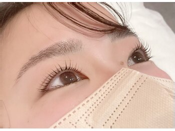 エコスロウ(ecoslow)/立ち上げDカール　まつげカール