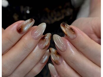 バイムーンサロン(By Moon Salon)/