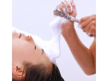 リアン(Rien)/【新美容技術】★ラテスパ★