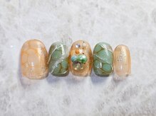 ウィンク(WINK)/定額¥8000