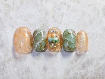 ウィンク(WINK)/定額¥8000