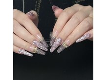 メイ アンド ウェイ(May&Way)の雰囲気（可愛いアート得意です）