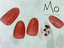 マミーナオレンジ 本八幡店/12.1.2月限定季節替り