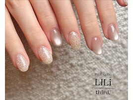 マグネット&フラッシュ