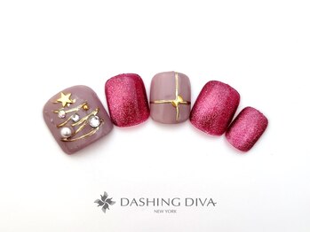 ダッシングディバ アトレ大井町店(DASHING DIVA)/大井町12月シークレット