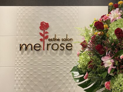 メルローズ 麻布十番店(Melrose)の写真