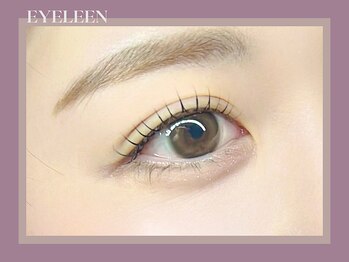 アイリーン(Eyeleen)/