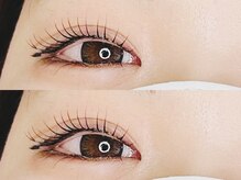 スワイディーアイラッシュ(Swaidee eyelush)/ダメージレスまつ毛パーマ