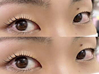 ソリン(Solin')/まつげパーマ