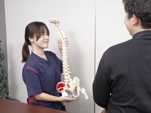 お客様のお悩みを根本改善！お気軽にご相談下さい♪