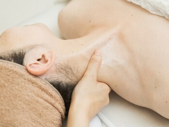 クリスタル(Crystal)の写真/首・肩こり、むくみも徹底改善！歴20年のインディバによって身体の悩みに合わせたオーダーメイド施術◎