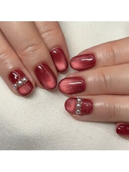 ネイルサロン パピヨン(Nail Salon Papillon)/