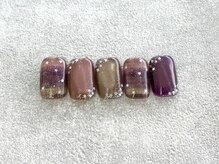 サーティースリー 甲子園店(Thirty three)/2月デザイン定額コース