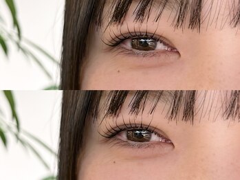 ニコ(Nico)/personal lashlift