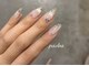 パシャ(Pasha)の写真/《見せたくなる！最旬ネイル♪》自分のモチベーションUP&周囲から褒められる「モテかわNAIL」ならPashaへ☆