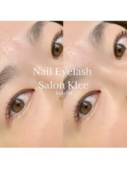 クレー(Klee)/ラッシュリフト