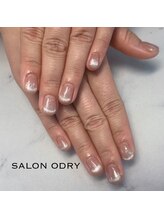 サロン オードリー 名駅店/マグネット