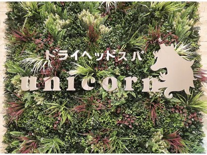 ユニコーン(UNICORN)の写真