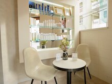 アテ 古波蔵店(ATE)/メンズ脱毛 ATE古波蔵店