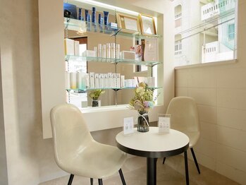 アテ 古波蔵店(ATE)/メンズ脱毛 ATE古波蔵店