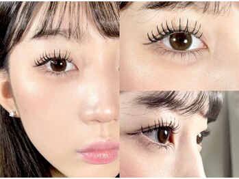 リーベスト 京橋(REBEST)/上下マツエク