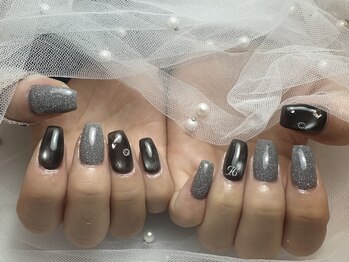 プラス セカンド(Plus 2nd)/黒マグ×フラッシュ♪