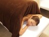 最高の癒し赤外線ドーム 40分+アロマリンパ40分+頭10分自律神経ケア90 分7800