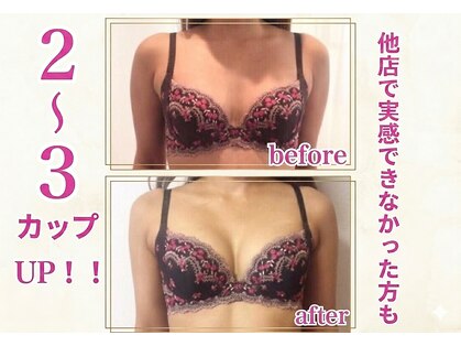 アムール シェリ(Amour Cheri)の写真